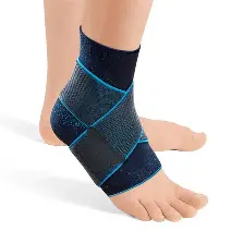 CHEVILLERE LIG ORTHOF TS