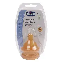 CHICCO 4M+ TETINE