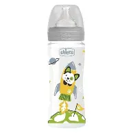 CHICCO BIB EN PLASTIQUE 330ML