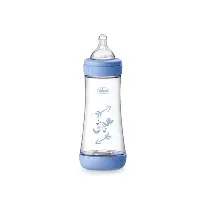 CHICCO BIB PLASTIQUE 300ML