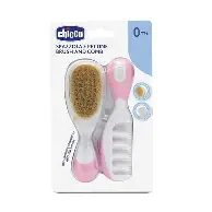 CHICCO BROSSE ET PEIGNE