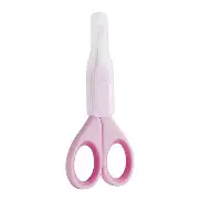 CHICCO CISEAUX ROSE