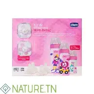 CHICCO COFFRET 7 ARTICLES