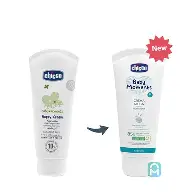 CHICCO CREME CHANGE