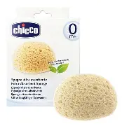 CHICCO BABY MOMENT EPONGE ULTRA ABSORBANTE 0M+