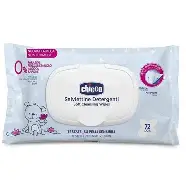CHICCO LINGETTE