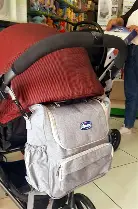 CHICCO SAC MAMAN 13PC