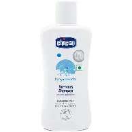 CHICCO SHAMP 200ML