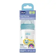 CHICCO WELL-BEING