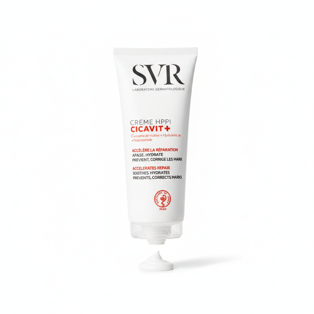 SVR CICAVIT+ CREME HPPI 100ML