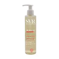 CICAVIT + GEL MOUSSANTE