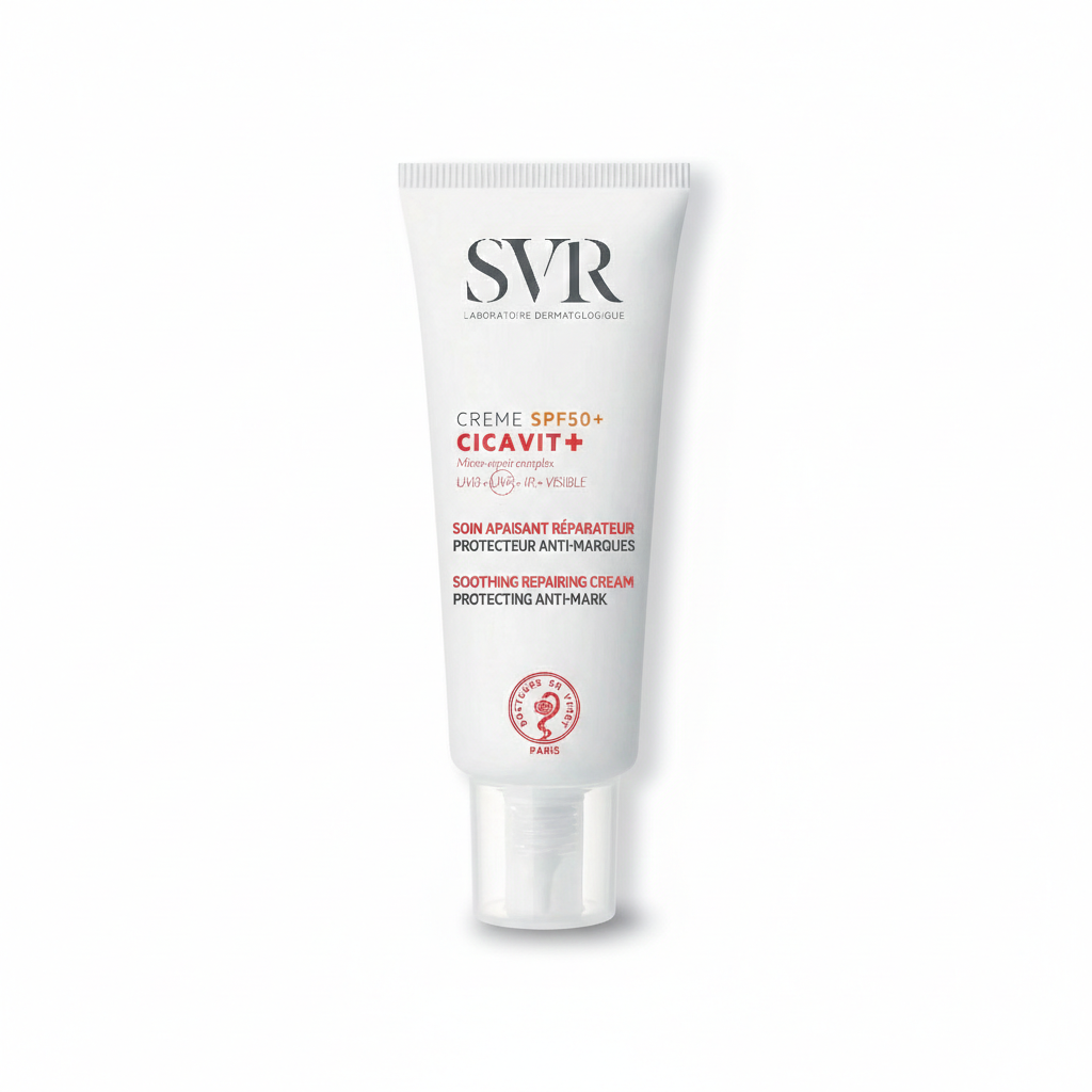 SVR CICAVIT CREME SPF50+