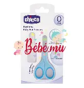 CISEAUX BLEU CHICCO