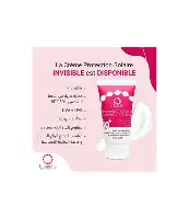 CLARELIS ECRAN INVISIBLE
