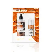 CLARENIA DUO ECRAN CAP+ECRAN HYD