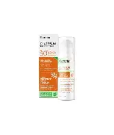 CLARESUN SPF50+ GEL CREME TOUCHER S