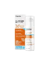 CLARESUN SPF50+ HYDRATANT