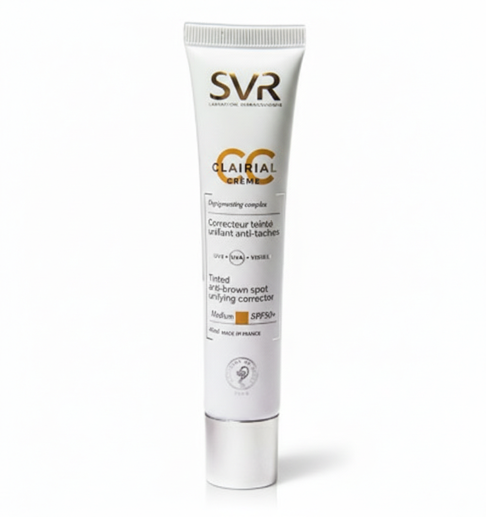 SVR CLARIAL MEDUIM SPF50+ 