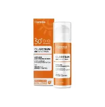 CLARISUN ANTI AGE ANTI TACHE