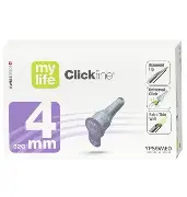 CLICFINE NUM 4MM