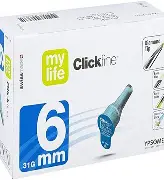 CLICK FINE 6MM