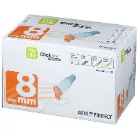 CLICK FINE 8MM