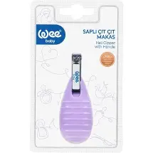 COUPE ONGLES AVEC GRIP WEE BB