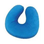 COUSSIN DE VOYAGE EN U