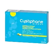 CYSTIPHANE S