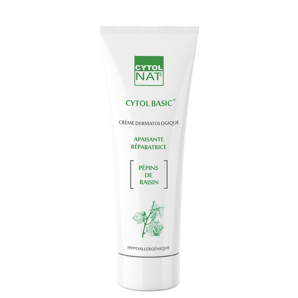 CYTOL BASIC CREME APAISANTE 50ML