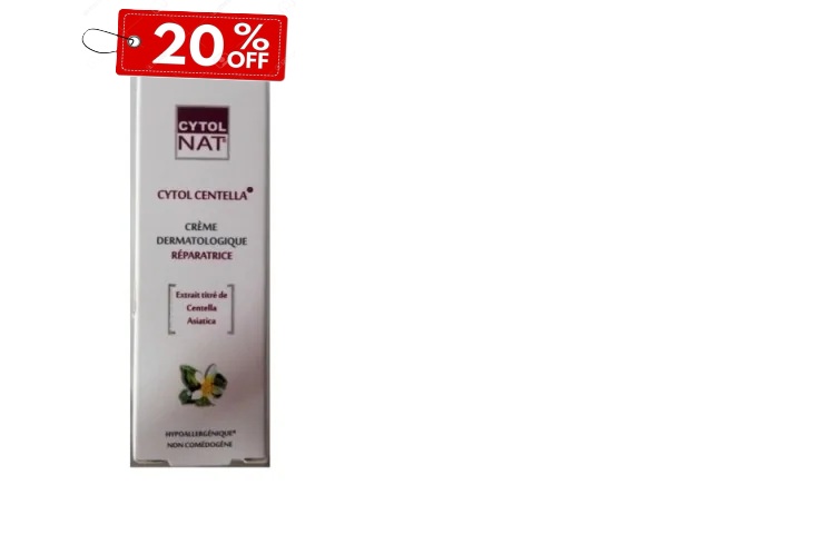 CYTOL CENTELLA 50GR