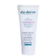 DA-DERM CREME VISAGE