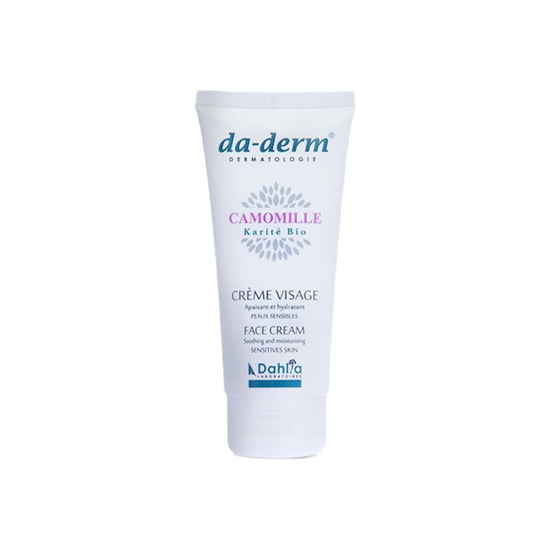 DA-DERM CREME VISAGE