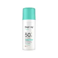 DAYLONG FACE 50+ TEINTEE