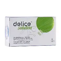 DELICE SOLUTION