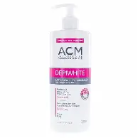 ACM DEPIWHITE LAIT CORPOREL 200ML