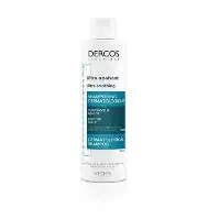 DERCOS SHAMP ULTRA APAISANT GRAS
