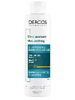 DERCOS ULTRA APAISANT CHV SEC