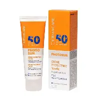 DERMACARE ECRAN P.SENSIBLE SECHE N1