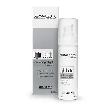 DERMACEUTIC LIGHT CEUTIC