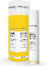 DERMACEUTIC SUN CEUTIC TINTED