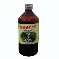 DIARENAT SIROP
