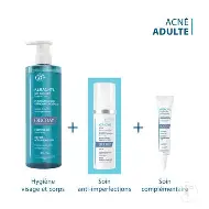 DUCRAY SERUM ADULTE IMPERFECTION