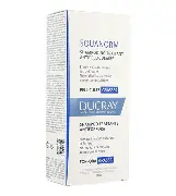 DUCRAY SQUANORM PELLIC GRASSES
