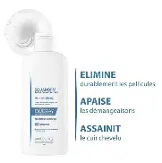 DUCRAY SQUANORM PELLIC SECHE