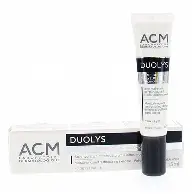 DUOLYS CONTOUR DES YEUX