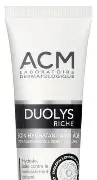 DUOLYS RICHE ACM