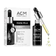 ACM DUOLYS.A SERUM RETINOL INTENSIF ANTI-RIDES 30ML 