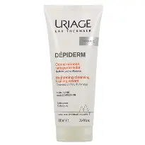 DEPIDERM MOUSSE NETT