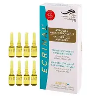 ECRINAL AMPOULE ANTI CHUTE CHV
